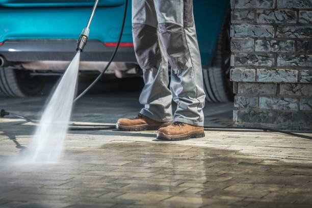 Best Parking Lot and Garage Cleaning  in Poplar Cotton Center, CA