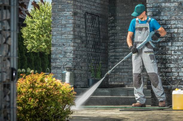 Best Gas Station Cleaning  in Poplar Cotton Center, CA