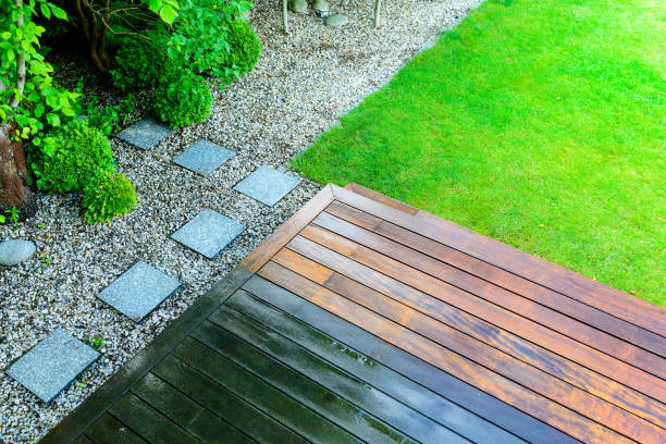 Best Residential House Exterior Washing  in Poplar Cotton Center, CA