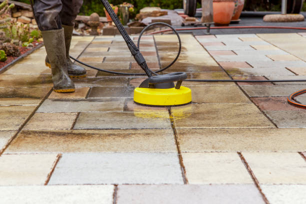 Best Dumpster Area Cleaning  in Poplar Cotton Center, CA