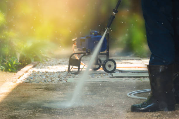 Best Fence Cleaning  in Poplar Cotton Center, CA