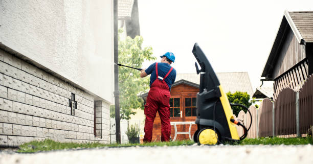 Trusted Poplar Cotton Center, CA Pressure Washing Services Experts